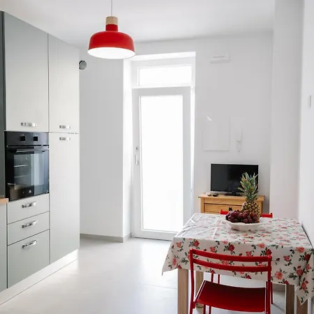 Domus Picena - Bilocale Indipendente Grottammare