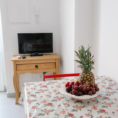 Domus Picena - Bilocale Indipendente *