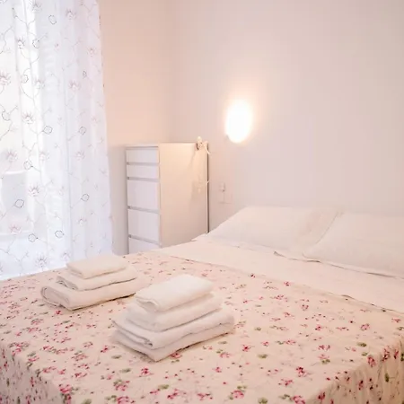 Domus Picena - Bilocale Indipendente * Grottammare