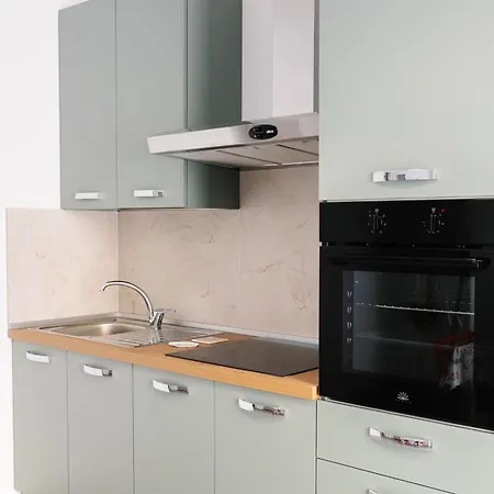 Domus Picena - Bilocale Indipendente *