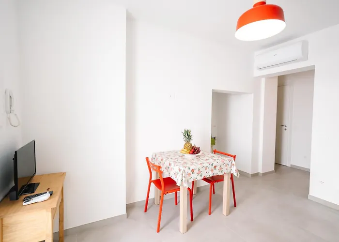 Domus Picena - Al Mare Grottammare