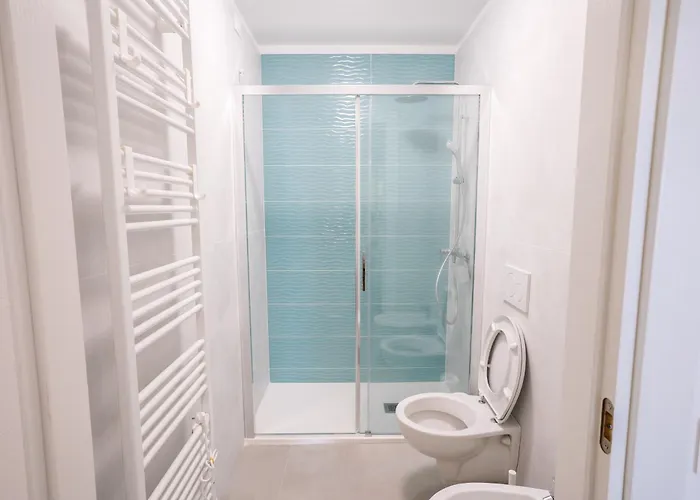 Appartamento Domus Picena - Al Mare