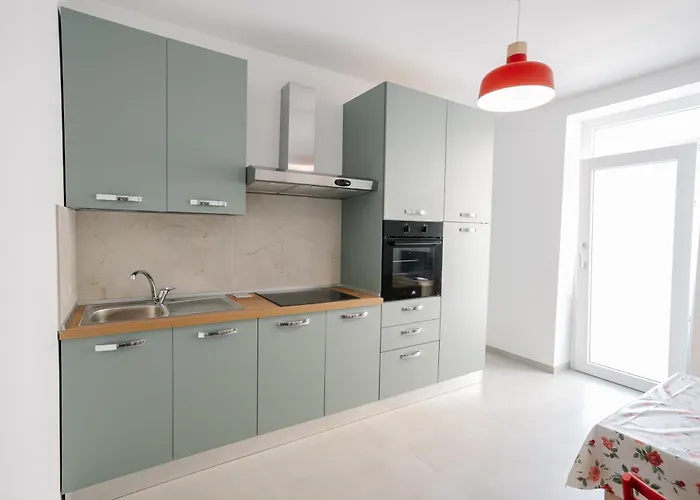 Domus Picena - Al Mare Appartamento Grottammare