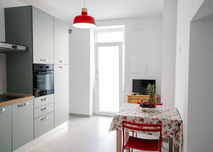 Domus Picena - Al Mare Grottammare