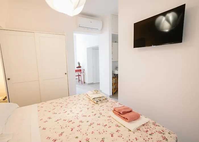 Domus Picena - Al Mare * Grottammare