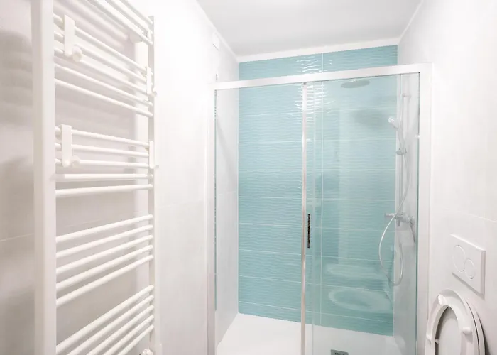 Domus Picena - Al Mare Appartamento