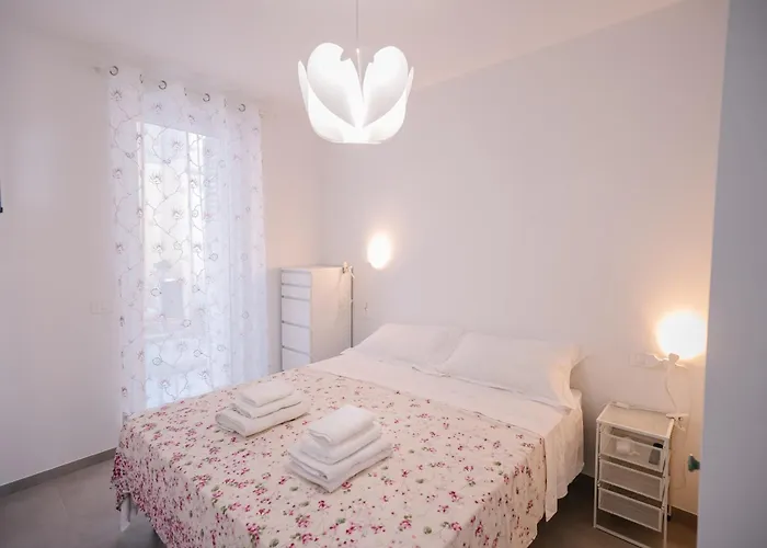 Domus Picena - Al Mare * Grottammare