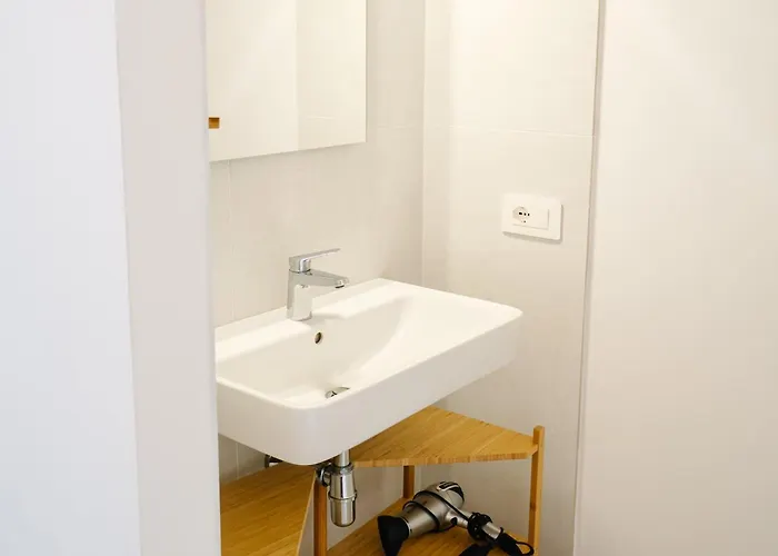 Domus Picena - Al Mare Appartamento *