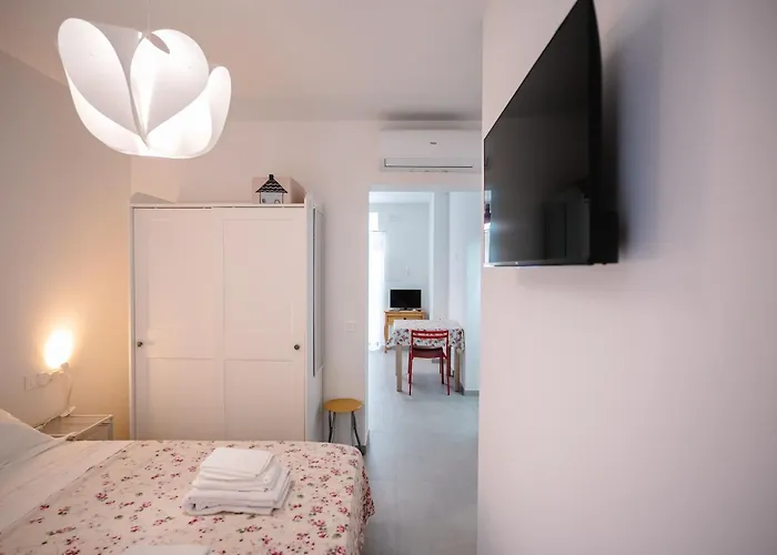 Appartamento Domus Picena - Al Mare Grottammare