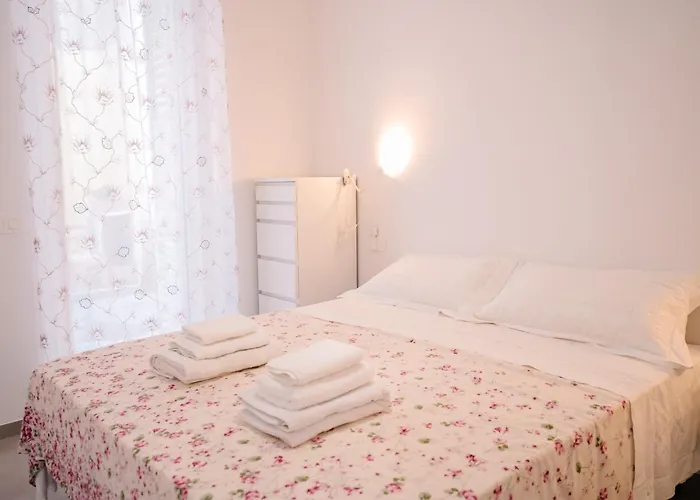 Domus Picena - Al Mare * Grottammare