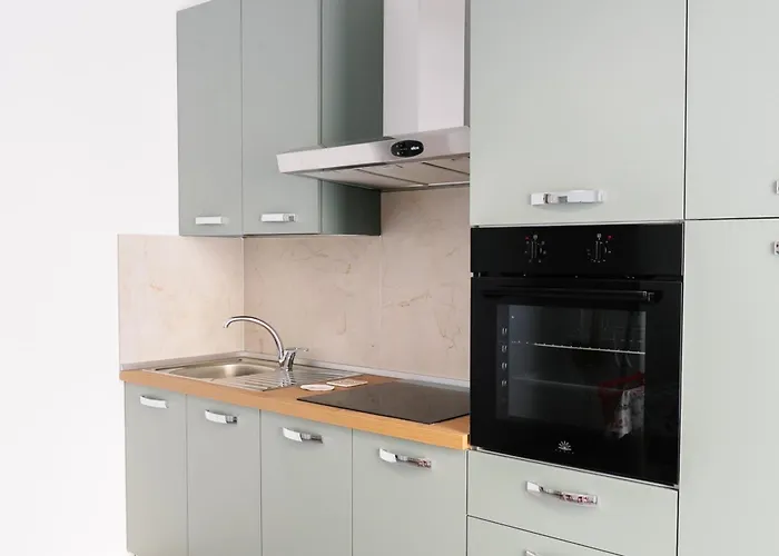 Domus Picena - Al Mare *