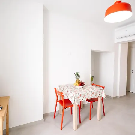 Domus Picena - Bilocale Indipendente Grottammare