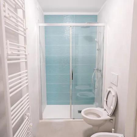 Apartman Domus Picena - Bilocale Indipendente