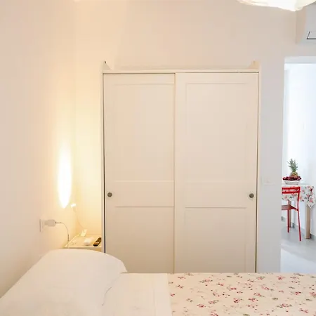 Apartman Domus Picena - Bilocale Indipendente Grottammare