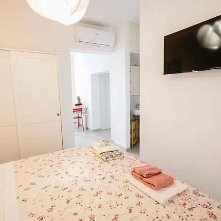 Domus Picena - Bilocale Indipendente * Grottammare