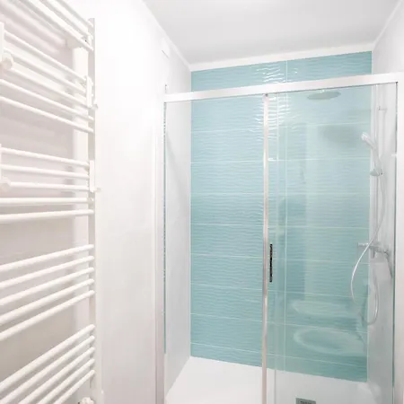 Domus Picena - Bilocale Indipendente Apartman