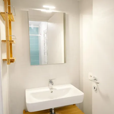 Domus Picena - Bilocale Indipendente * Grottammare