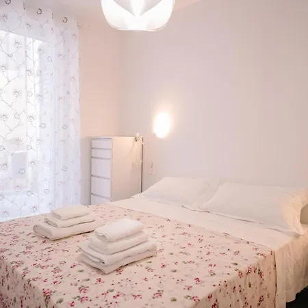 Apartman Domus Picena - Bilocale Indipendente