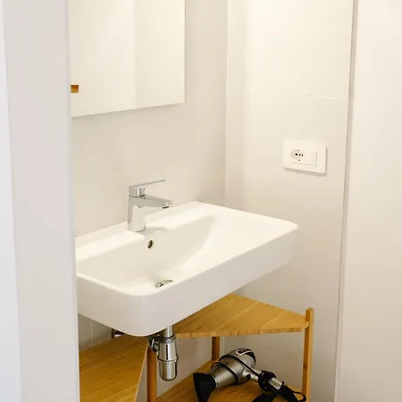 Domus Picena - Bilocale Indipendente Apartman *