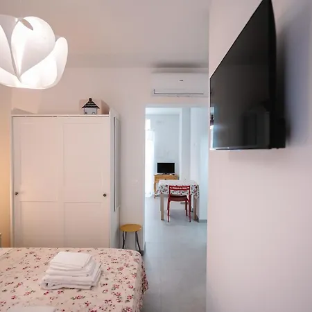 Apartman Domus Picena - Bilocale Indipendente Grottammare